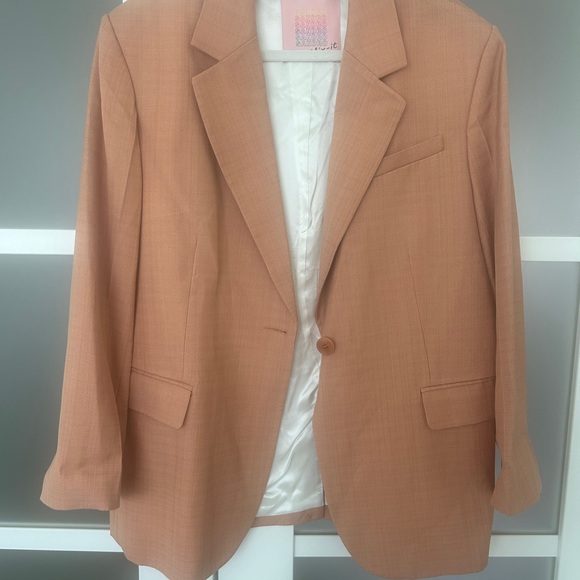 Sandro Blazer - Picture 14 of 15